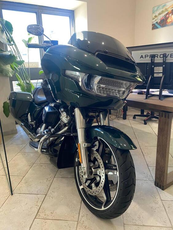 Harley-Davidson Road Glide (2024 - 25) (3)