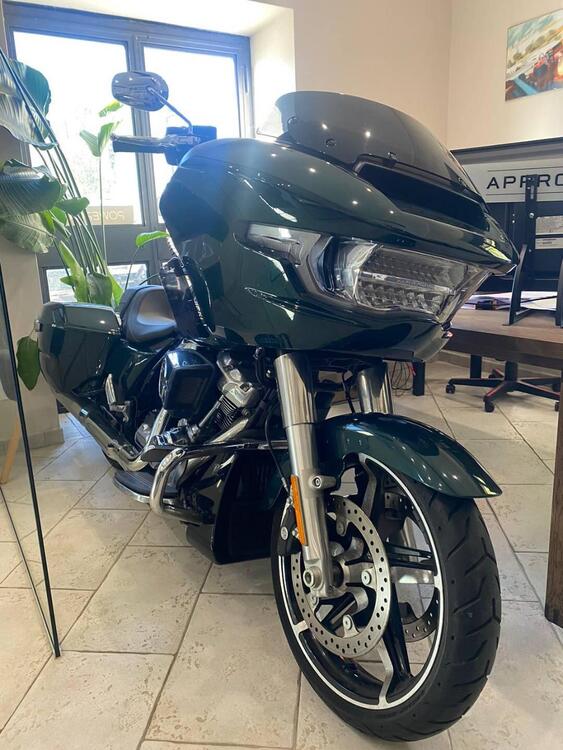 Harley-Davidson Road Glide (2024 - 25) (4)