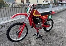 Maico mc 250 d'epoca