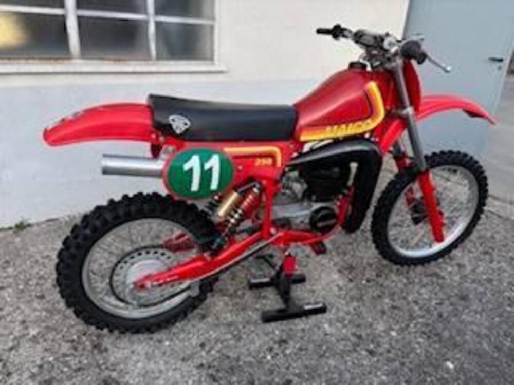Maico mc 250 (2)