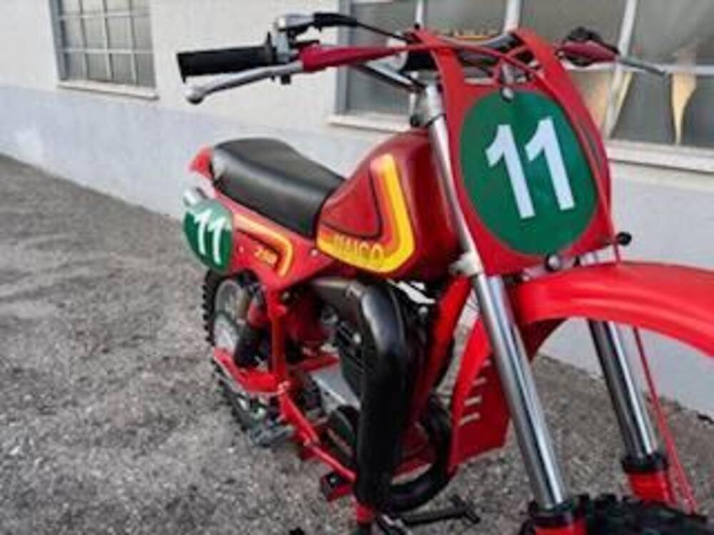 Maico mc 250 (4)