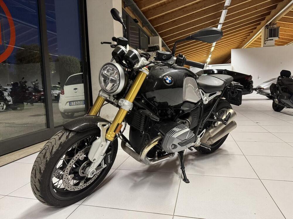 Bmw R nineT (2021 - 24)