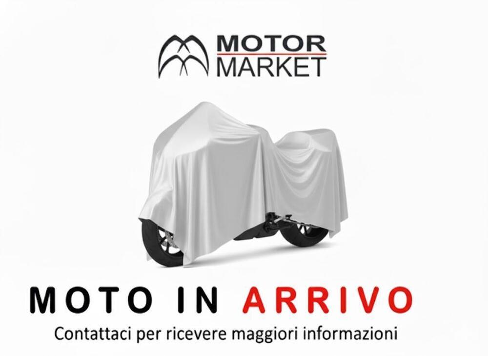 Bmw R 1250 R (2021 - 25)