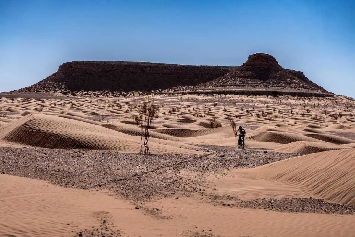 Tembaine Desert Rally 2025, quarto giorno: quando il Sahara ti cambia dentro (2)