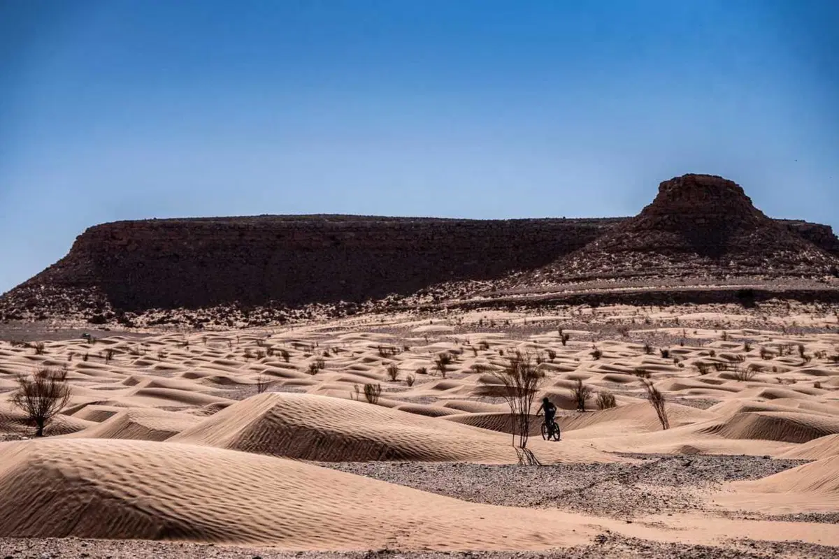 Tembaine Desert Rally 2025, quarto giorno: quando il Sahara ti cambia dentro (3)