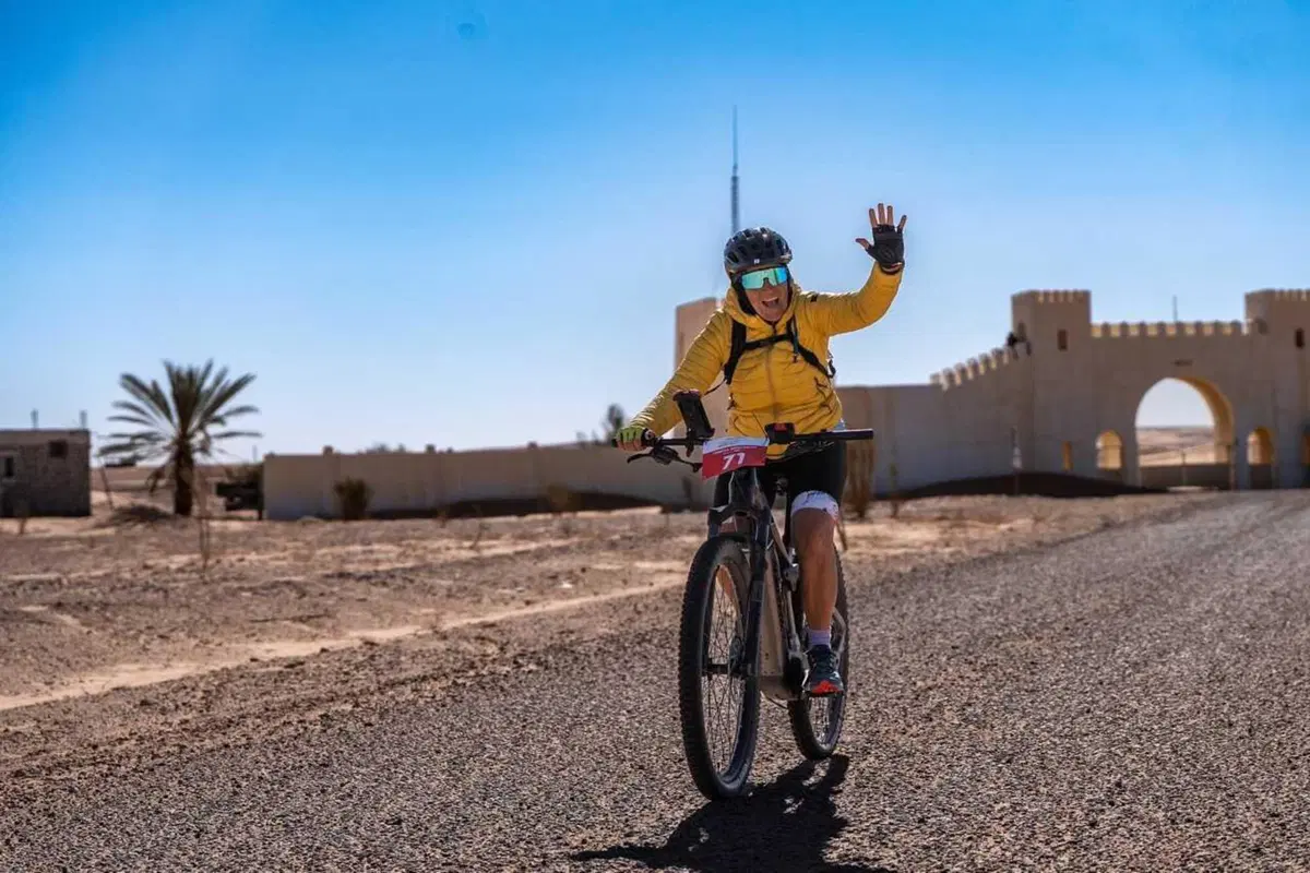 Tembaine Desert Rally 2025, quarto giorno: quando il Sahara ti cambia dentro (5)