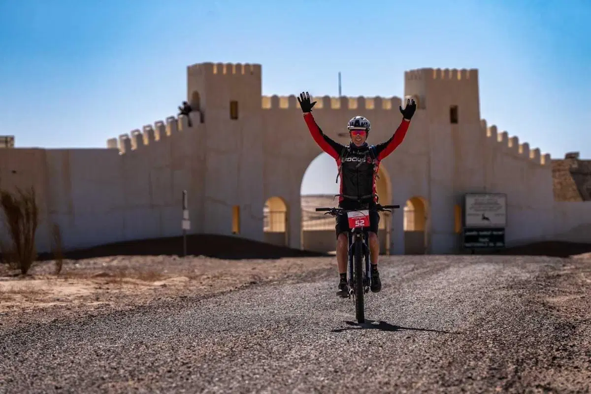 Tembaine Desert Rally 2025, quarto giorno: quando il Sahara ti cambia dentro (6)
