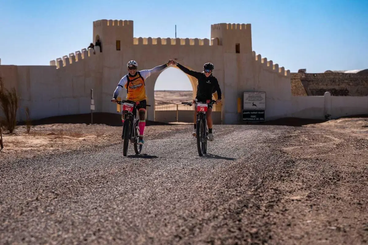 Tembaine Desert Rally 2025, quarto giorno: quando il Sahara ti cambia dentro (8)