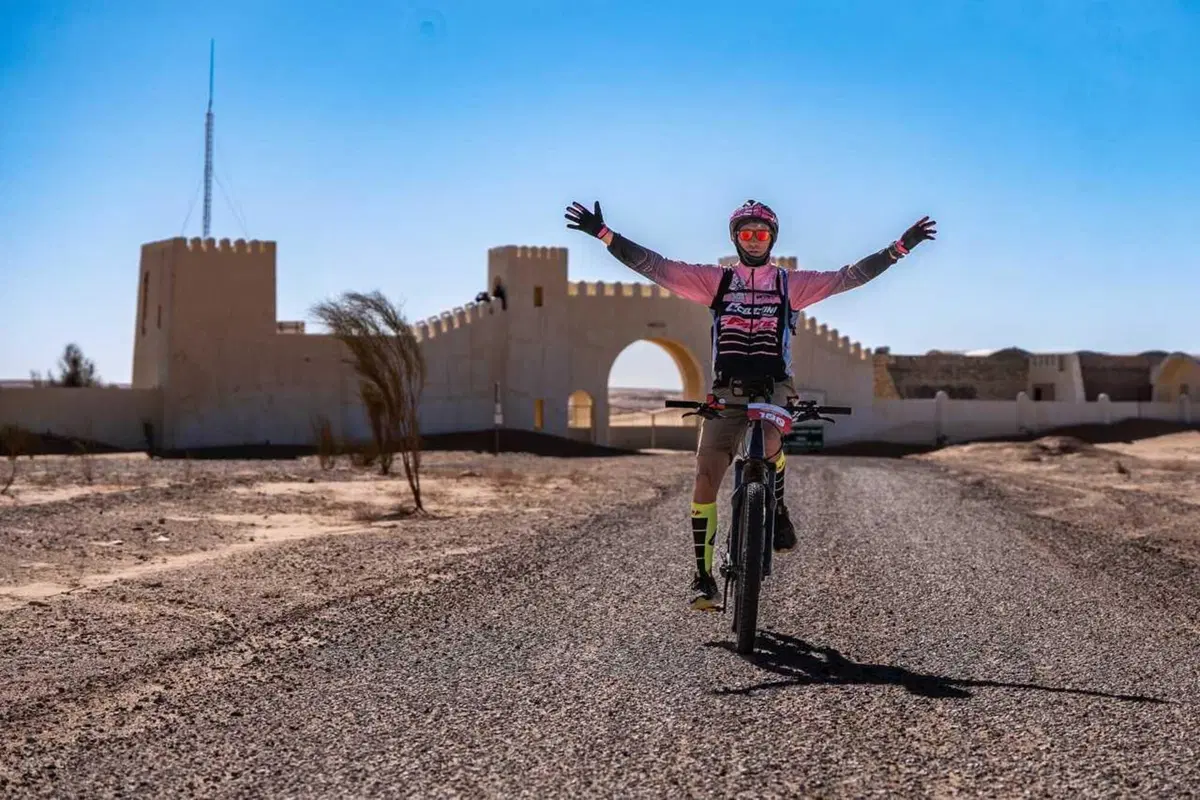Tembaine Desert Rally 2025, quarto giorno: quando il Sahara ti cambia dentro (9)