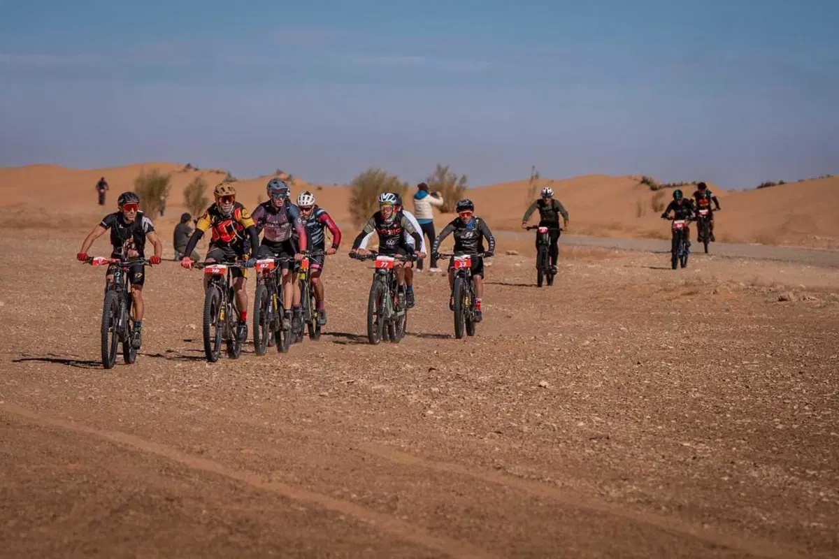 Tembaine Desert Rally 2025, quarto giorno: quando il Sahara ti cambia dentro (11)
