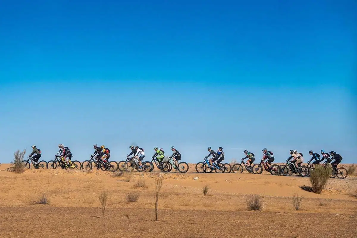 Tembaine Desert Rally 2025, quarto giorno: quando il Sahara ti cambia dentro (12)