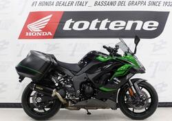Kawasaki Ninja 1000 SX (2021 - 24) usata