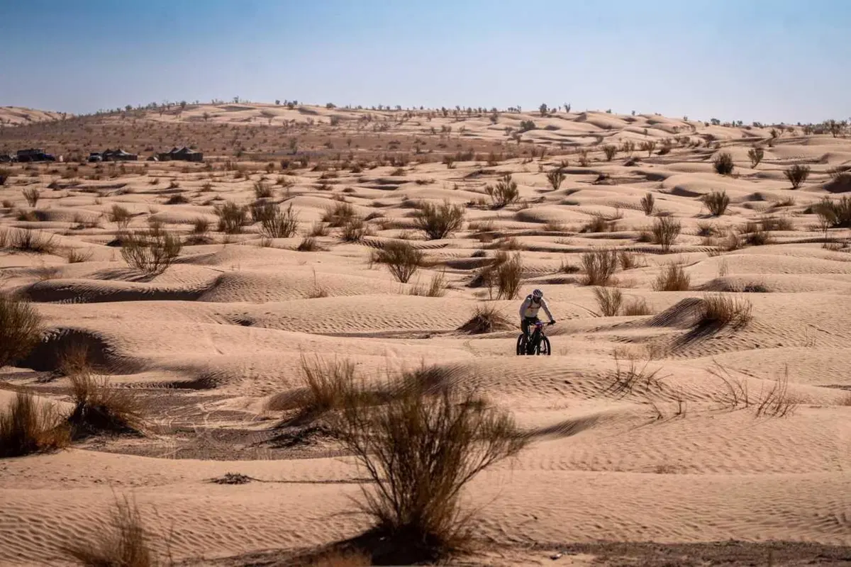 Tembaine Desert Rally 2025, quarto giorno: quando il Sahara ti cambia dentro (22)