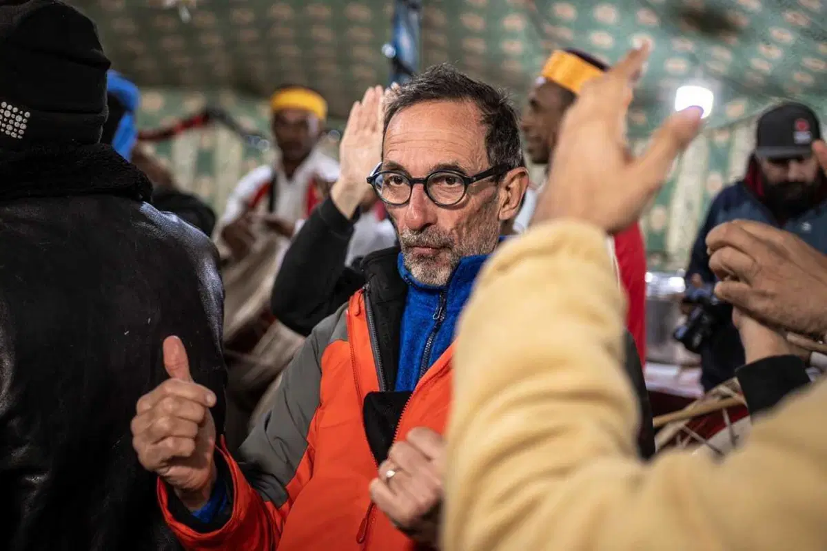 Tembaine Desert Rally 2025, quarto giorno: quando il Sahara ti cambia dentro (37)