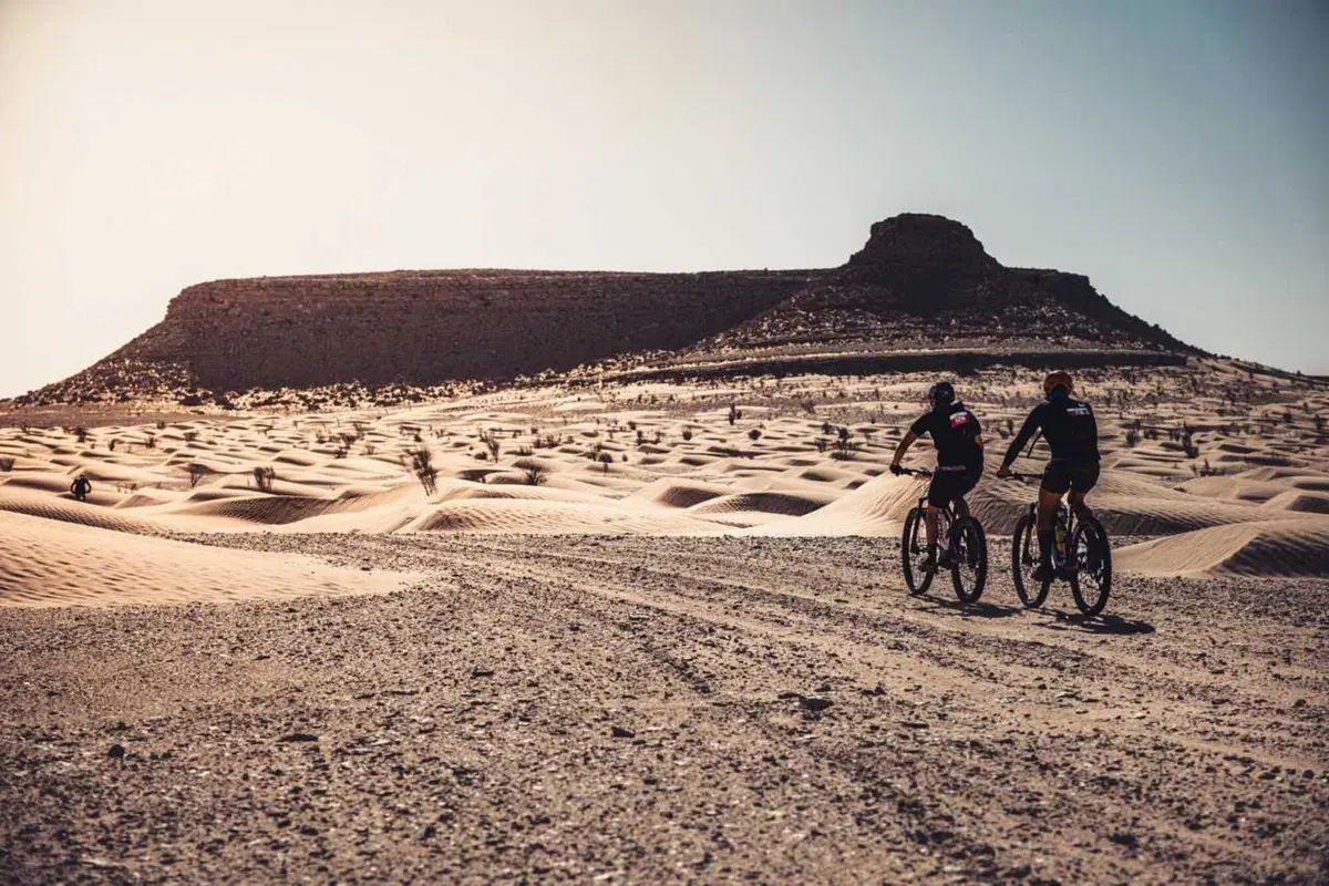 Tembaine Desert Rally 2025, quarto giorno: quando il Sahara ti cambia dentro (45)