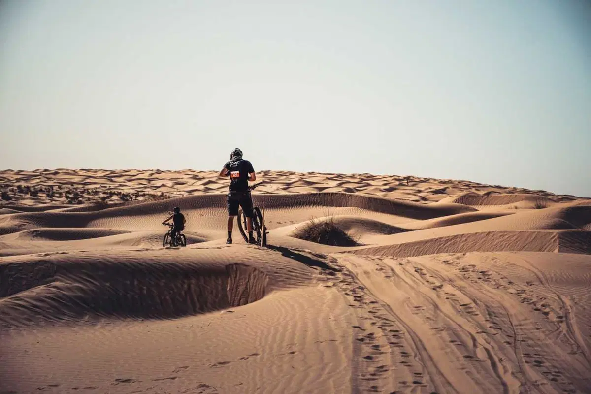 Tembaine Desert Rally 2025, quarto giorno: quando il Sahara ti cambia dentro (46)