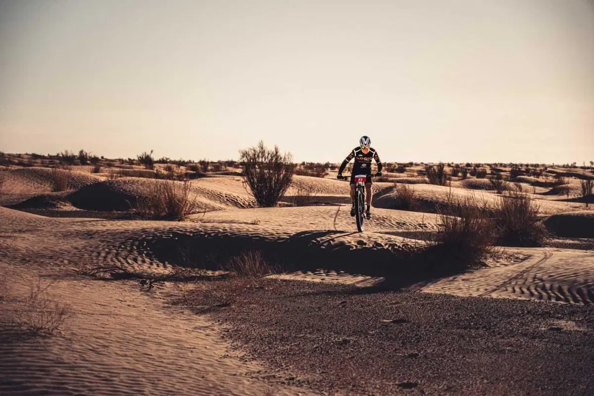 Tembaine Desert Rally 2025, quarto giorno: quando il Sahara ti cambia dentro (47)