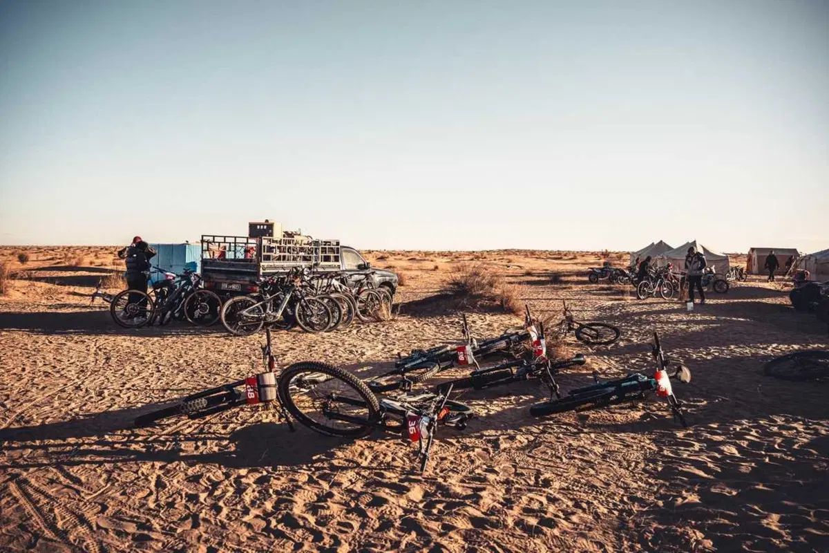 Tembaine Desert Rally 2025, quarto giorno: quando il Sahara ti cambia dentro (49)