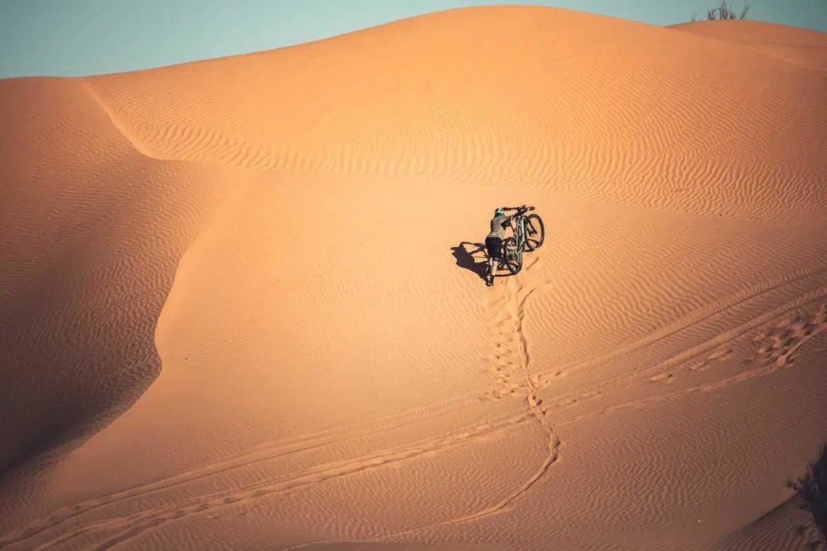 Tembaine Desert Rally 2025, quarto giorno: quando il Sahara ti cambia dentro (58)