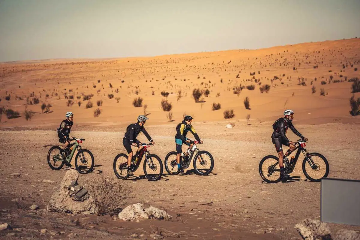Tembaine Desert Rally 2025, quarto giorno: quando il Sahara ti cambia dentro (59)