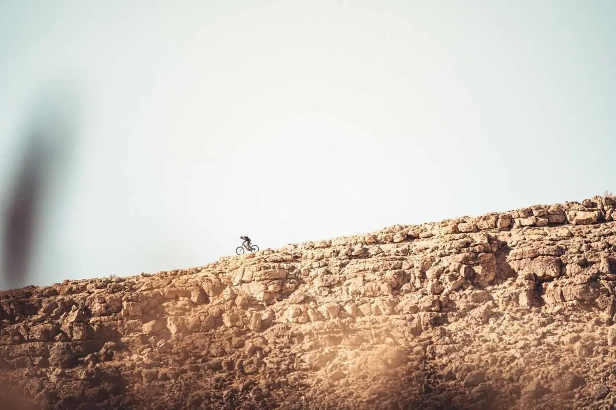 Tembaine Desert Rally 2025, quarto giorno: quando il Sahara ti cambia dentro (60)