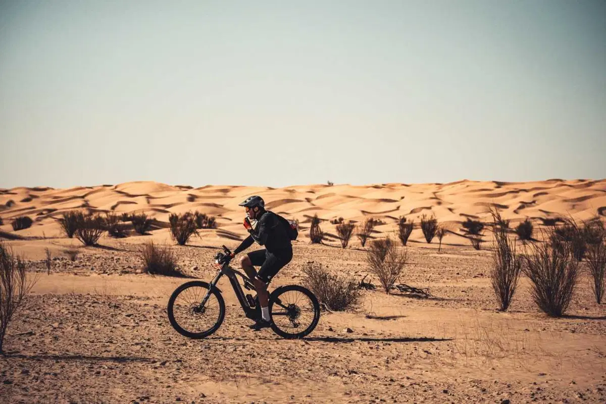 Tembaine Desert Rally 2025, quarto giorno: quando il Sahara ti cambia dentro (61)
