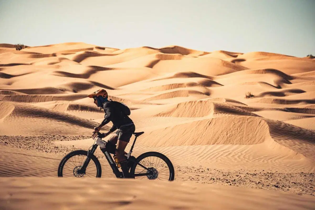 Tembaine Desert Rally 2025, quarto giorno: quando il Sahara ti cambia dentro (62)