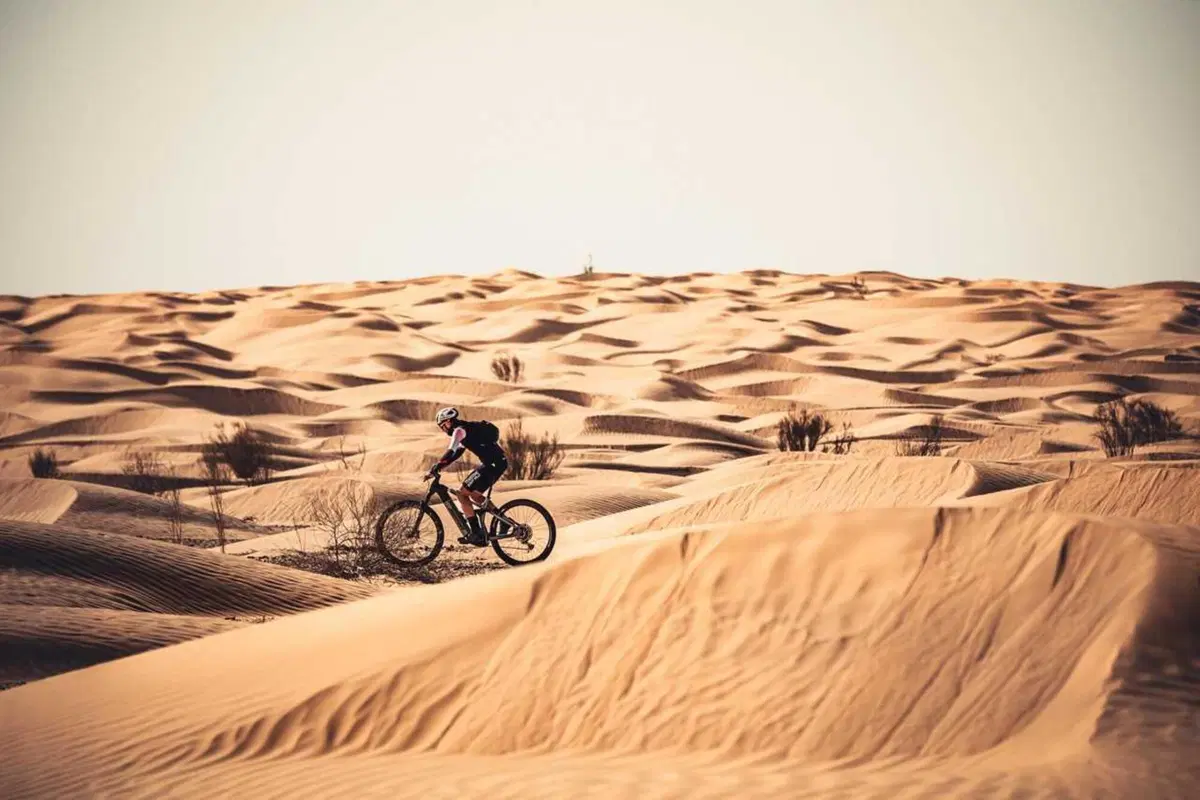 Tembaine Desert Rally 2025, quarto giorno: quando il Sahara ti cambia dentro (63)