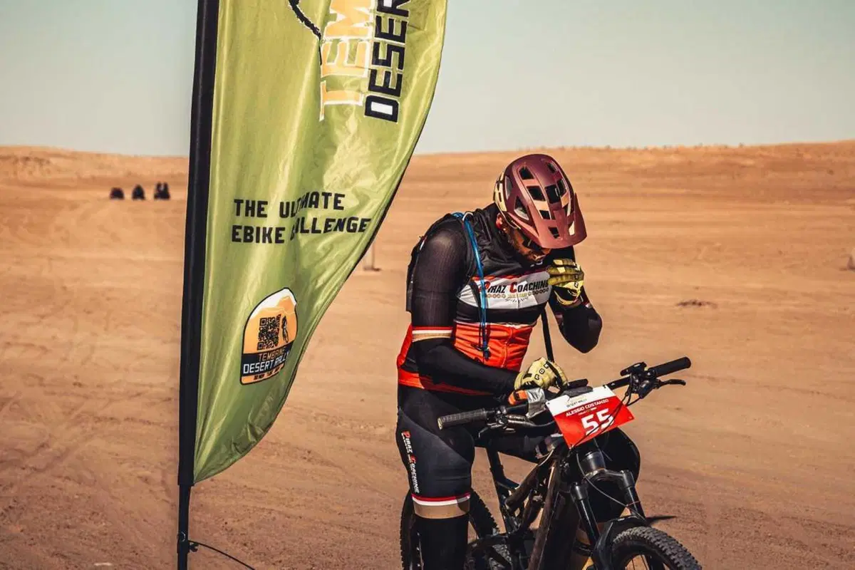 Tembaine Desert Rally 2025, quarto giorno: quando il Sahara ti cambia dentro (64)