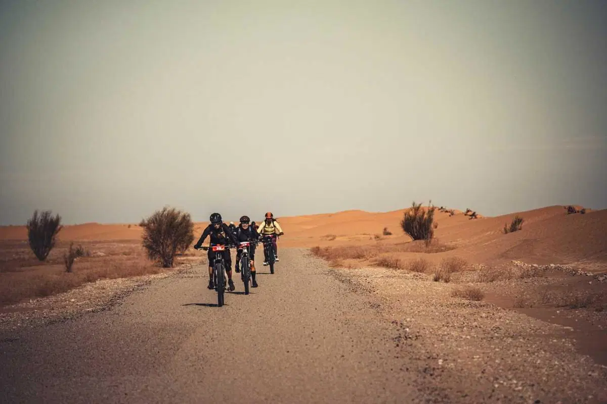 Tembaine Desert Rally 2025, quarto giorno: quando il Sahara ti cambia dentro (65)