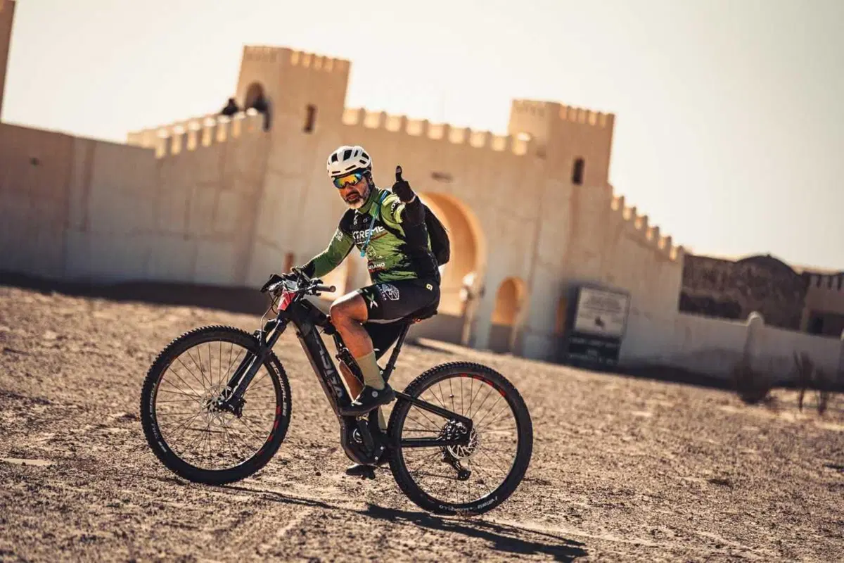 Tembaine Desert Rally 2025, quarto giorno: quando il Sahara ti cambia dentro (66)