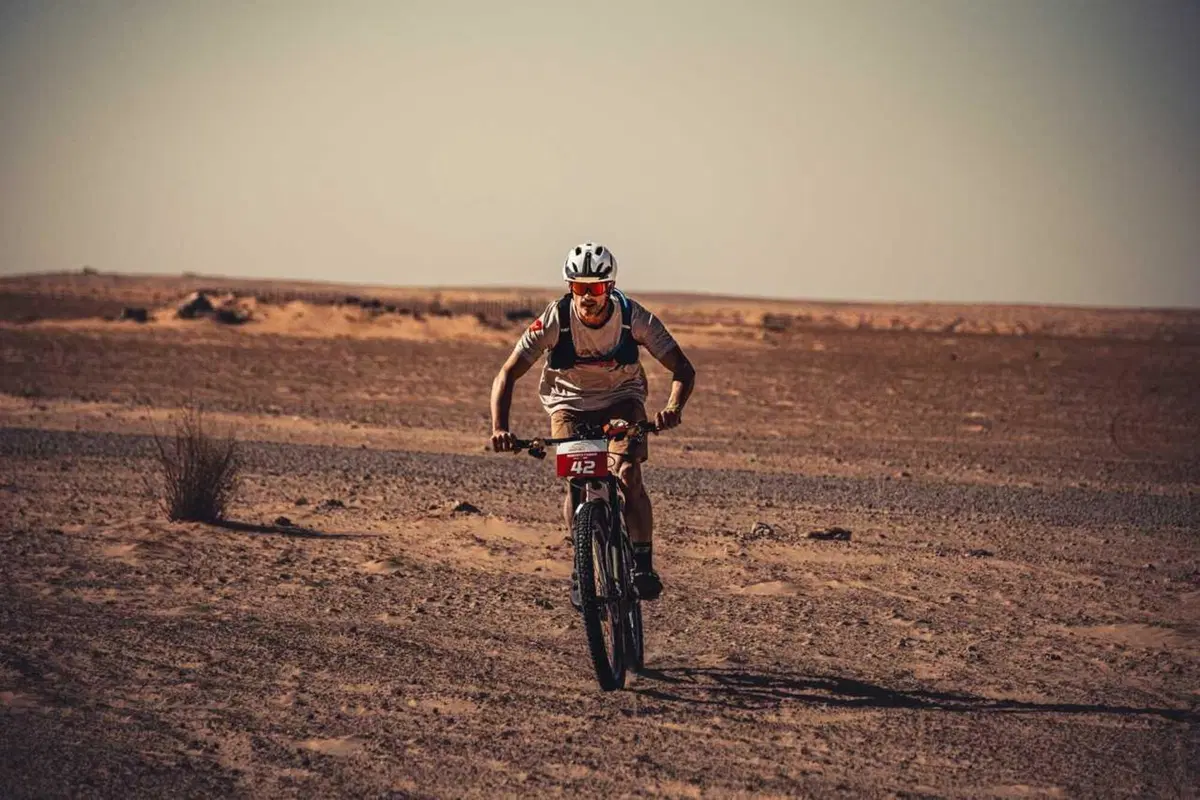 Tembaine Desert Rally 2025, quarto giorno: quando il Sahara ti cambia dentro (67)