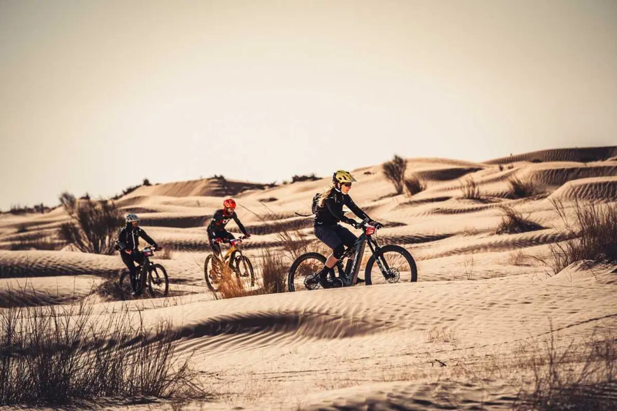 Tembaine Desert Rally 2025, quarto giorno: quando il Sahara ti cambia dentro (70)