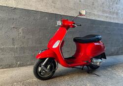 Vespa S 125 (2007 - 11) usata