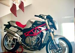 MV Agusta Brutale 910 S (2005 - 11) usata