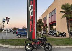 Benelli BN 125 (2021 - 25) usata