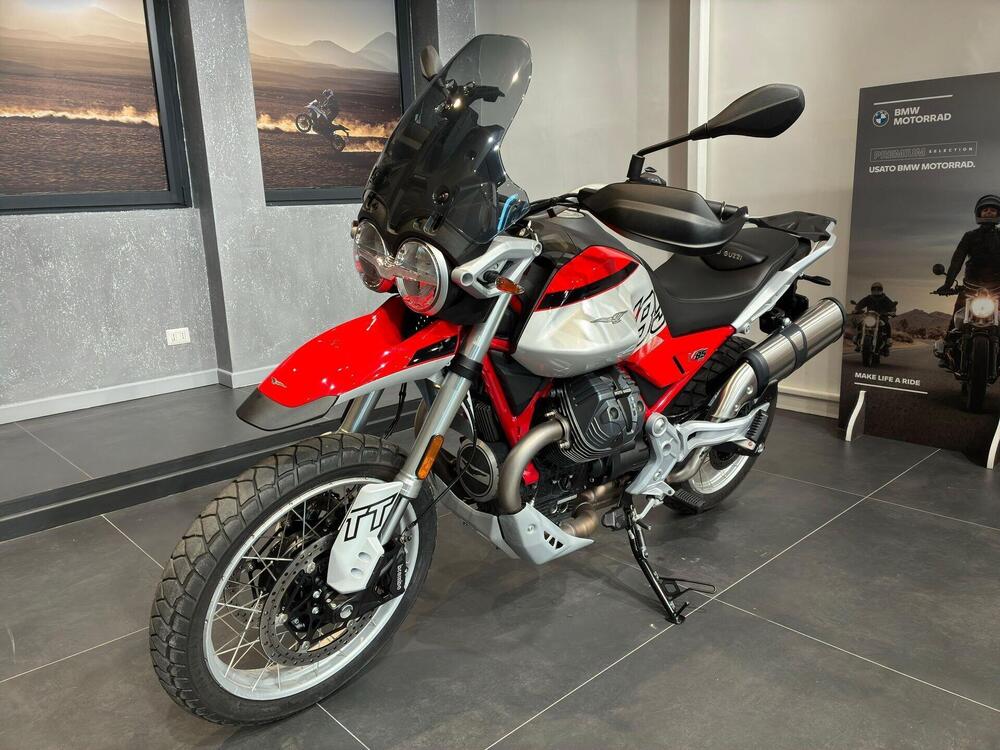 Moto Guzzi V85 TT (2024 - 25) (2)