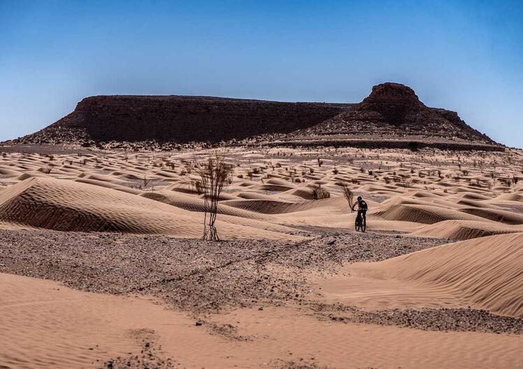 Rally del Desierto de Tembaine 2025, Día 4: Cuando el Sahara te transforma por dentro