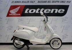 Vespa Sprint 50 Justin Bieber (2022 - 24) usata