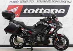 Kawasaki Versys 1000 (2019 - 20) usata