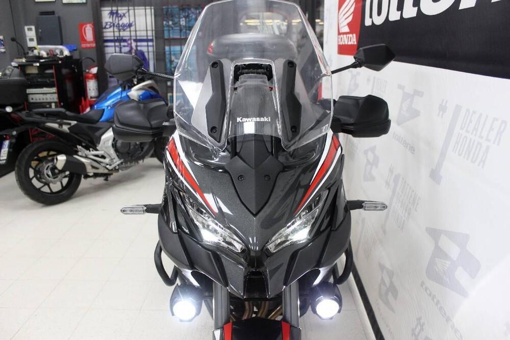 Kawasaki Versys 1000 (2019 - 20) (4)