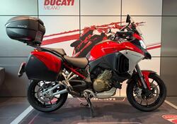 Ducati Multistrada V4 S (2021 - 24) usata
