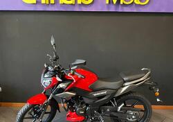 TVS Motor Raider 125 (2024 - 25) nuova