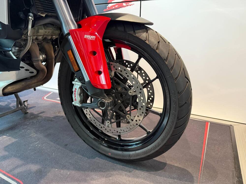 Ducati Multistrada V4 S (2021 - 24) (3)
