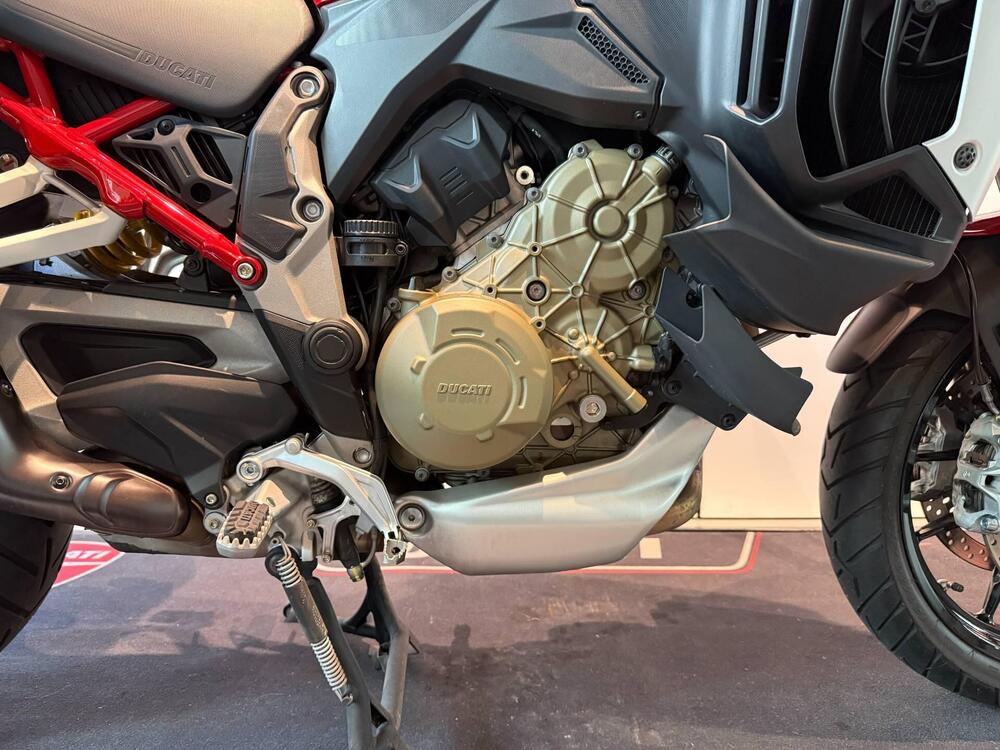 Ducati Multistrada V4 S (2021 - 24) (4)