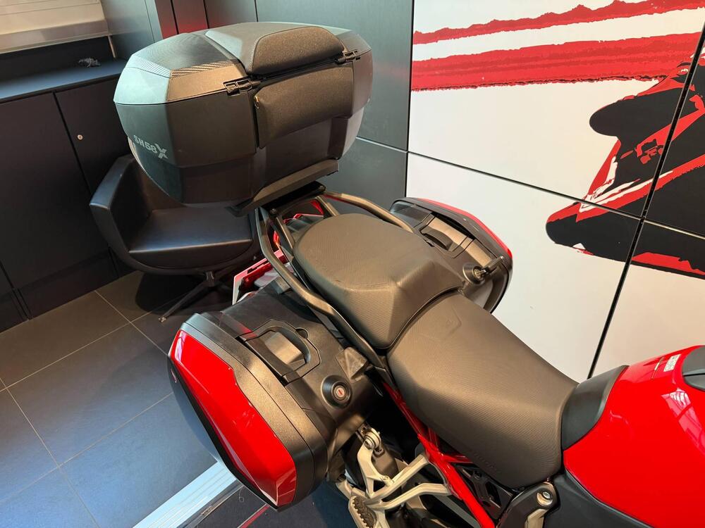 Ducati Multistrada V4 S (2021 - 24) (5)