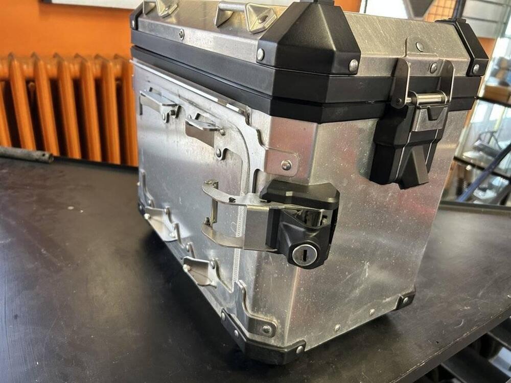 BMW R 1200 1250 GS ADV LC VALIGIA SINISTRA ALU ORI (2)