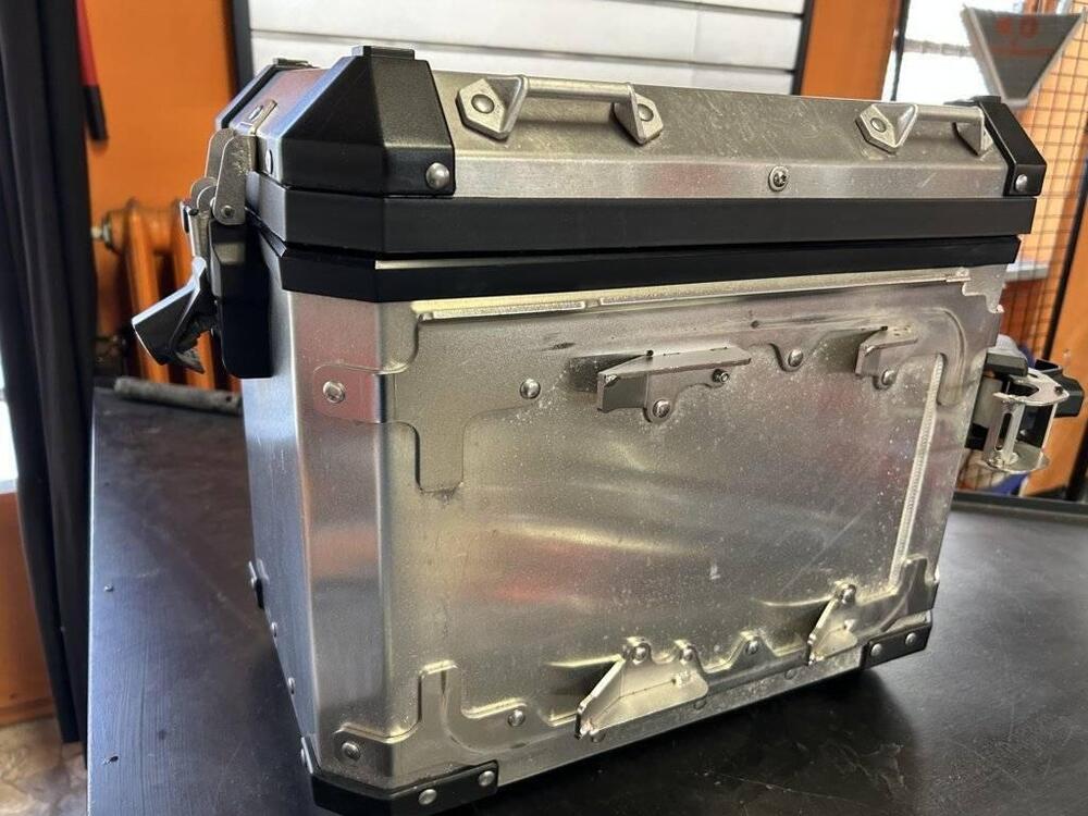 BMW R 1200 1250 GS ADV LC VALIGIA SINISTRA ALU ORI (3)