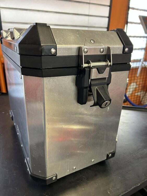 BMW R 1200 1250 GS ADV LC VALIGIA SINISTRA ALU ORI (4)