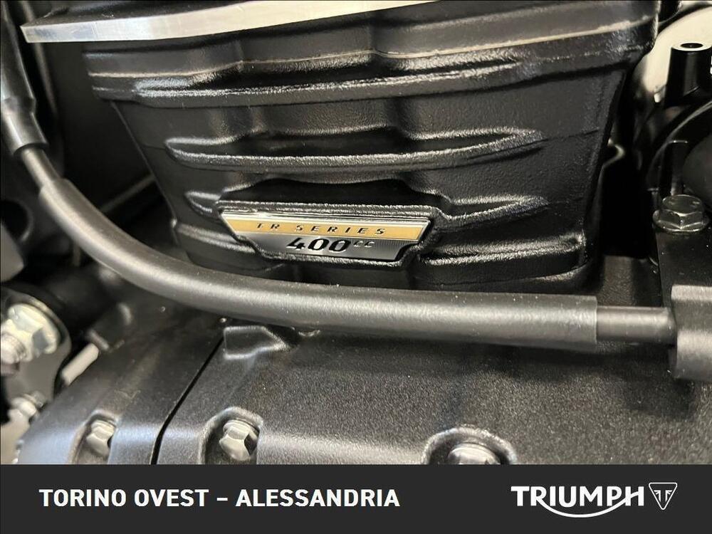 Triumph Scrambler 400 X (2024 - 25) (5)